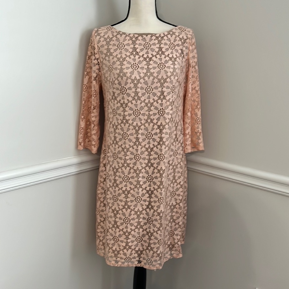 J. Howard Dress